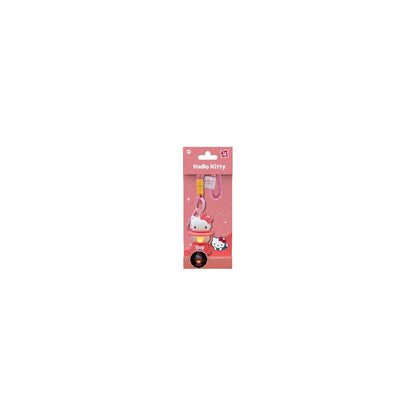 Sanrio Light-Up Camping Lamp-serie sleutelhanger met draagriem Hello Kitty en vrienden-display (9)