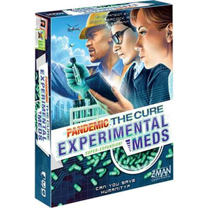 Pandemie De Genezing Experimentele Medicijnen