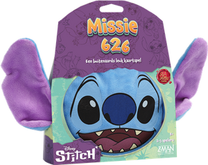 Love Letter Stitch Missie 626
