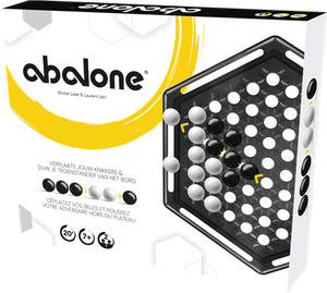 Abalone