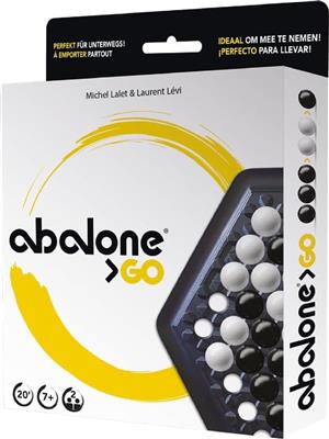 Abalone Go
